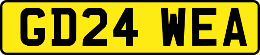 GD24WEA