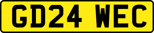 GD24WEC