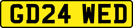 GD24WED