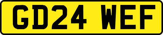 GD24WEF