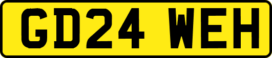 GD24WEH