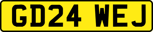 GD24WEJ