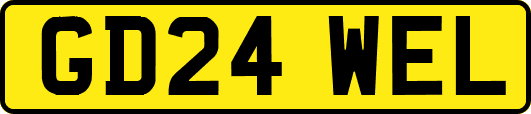 GD24WEL