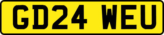 GD24WEU