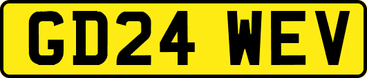 GD24WEV