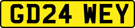 GD24WEY
