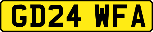 GD24WFA