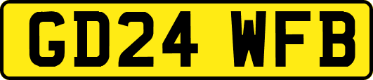 GD24WFB