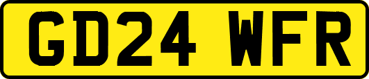GD24WFR