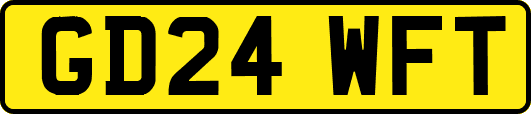 GD24WFT