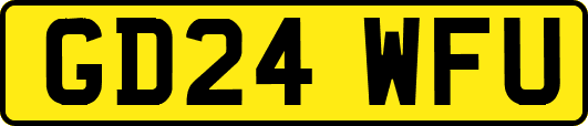 GD24WFU