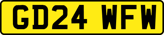 GD24WFW