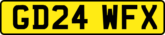 GD24WFX