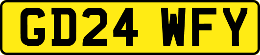 GD24WFY