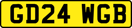 GD24WGB