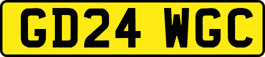 GD24WGC