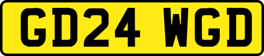 GD24WGD