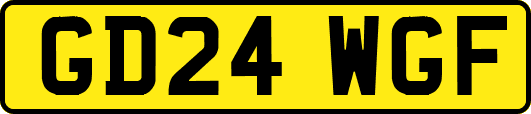 GD24WGF