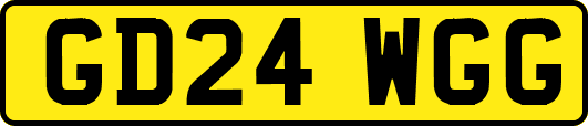 GD24WGG