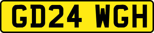 GD24WGH