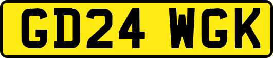 GD24WGK