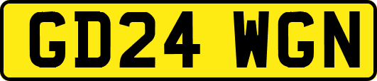 GD24WGN