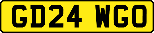 GD24WGO