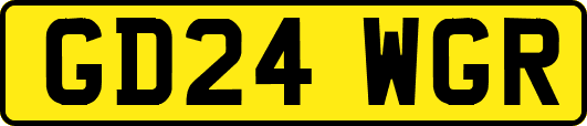 GD24WGR