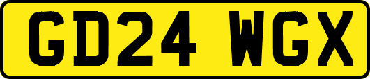GD24WGX