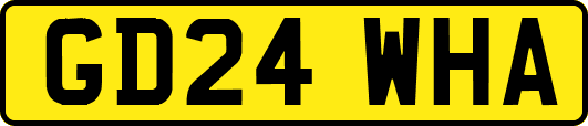 GD24WHA