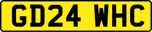 GD24WHC