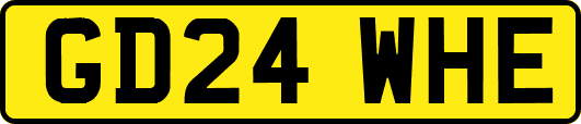 GD24WHE