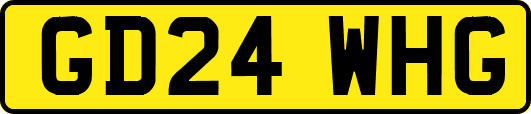 GD24WHG