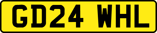 GD24WHL