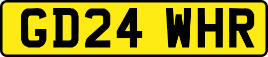 GD24WHR