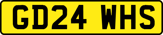 GD24WHS
