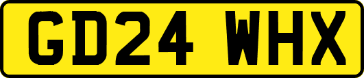 GD24WHX