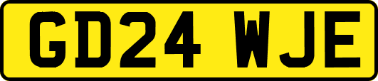 GD24WJE