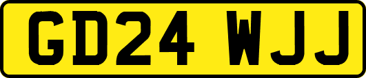 GD24WJJ