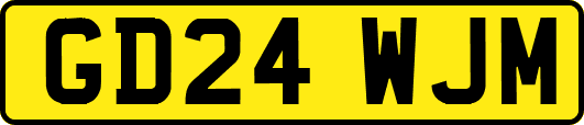 GD24WJM