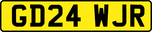 GD24WJR