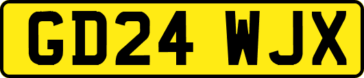 GD24WJX