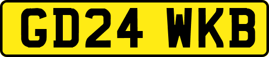 GD24WKB