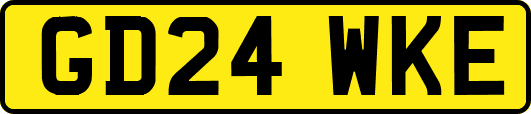 GD24WKE