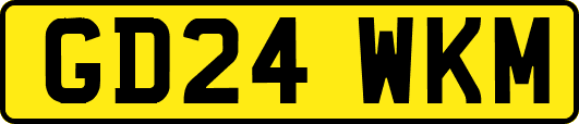GD24WKM