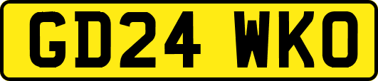 GD24WKO