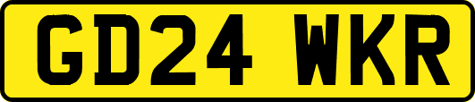 GD24WKR