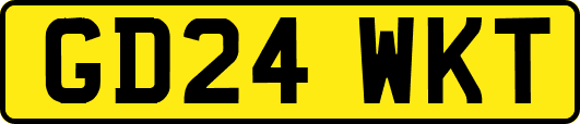 GD24WKT