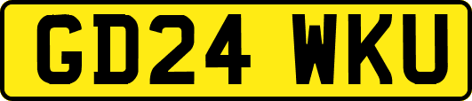GD24WKU