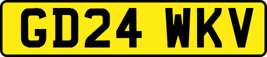 GD24WKV